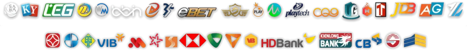 đối tác nhà cái luck8